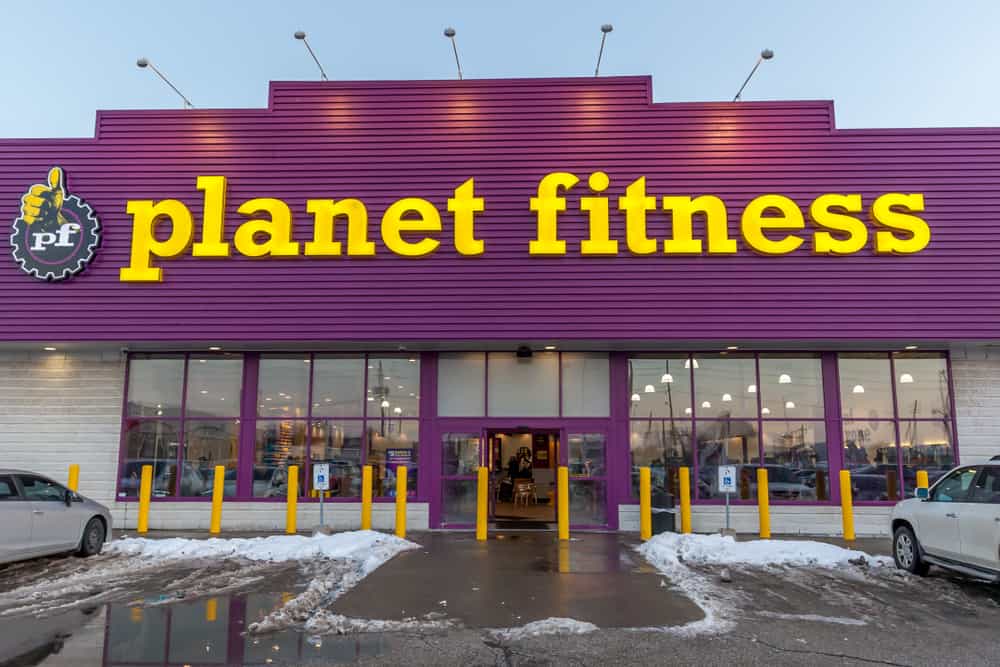 Do The Tanning Beds At Planet Fitness Close