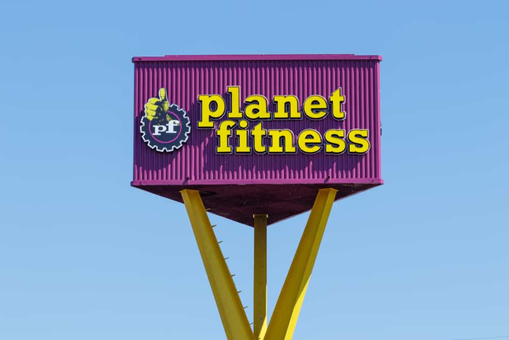 Can My Guest Go Tanning At Planet Fitness